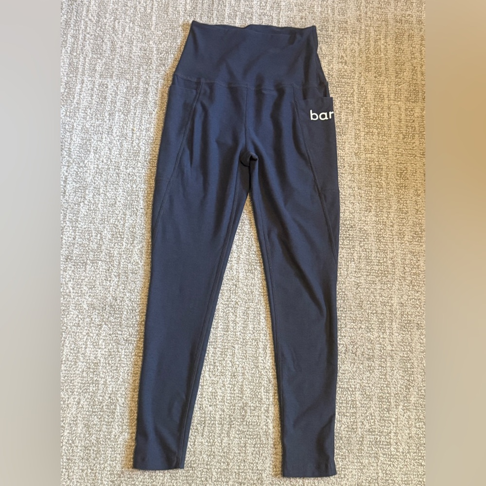Beyond Yoga Barre 3 leggings‎  XS